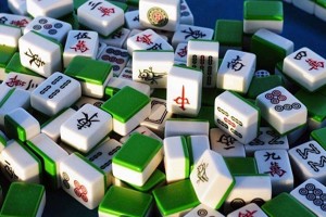 超聲波清洗機(jī)能洗麻將嗎？