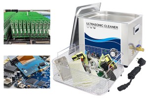 清洗PCB電路板需要考慮哪些因素？