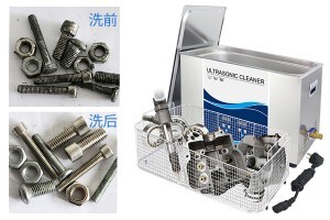 超聲波清洗機(jī)為什么能除油？超聲波清洗機(jī)除油效果好的原因