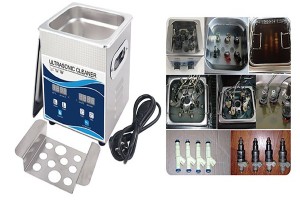 什么是超聲波噴頭清洗機，超聲波噴頭清洗機能做什么？