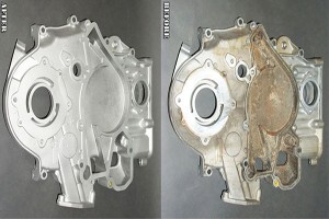 超聲波清洗機(jī)能除銹嗎？超聲波清洗機(jī)如何除銹？