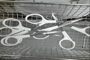 超聲波清洗機(jī)能清洗什么物品？可以清洗剪刀嗎？