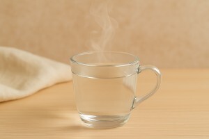 可以將熱水放入超聲波清洗機(jī)嗎？