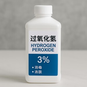 可以在超聲波清洗機中使用過氧化氫嗎？